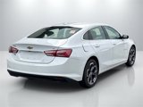 Used 2022 Chevrolet Malibu LT image 4
