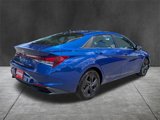 Used 2023 Hyundai Elantra SEL image 4