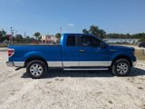 Used 2012 Ford F150 XLT w/ XLT Chrome Pkg image 3