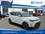 Used 2024 Kia Soul EX image 1
