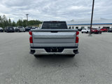 Certified 2025 Chevrolet Silverado 1500 LT w/ Protection Package image 4