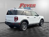 New 2025 Ford Bronco Sport Big Bend image 5