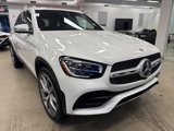 Used 2022 Mercedes-Benz GLC 300 4MATIC image 2