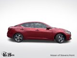 Used 2022 Nissan Sentra SV image 2