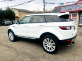 Used 2016 Land Rover Range Rover Evoque HSE image 3