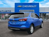 Used 2024 Chevrolet Equinox LT image 5