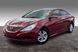 Used 2014 Hyundai Sonata GLS w/ Popular Equipment Group 2 image 2