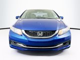 Used 2014 Honda Civic LX image 2