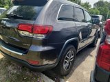 Used 2021 Jeep Grand Cherokee Limited w/ Luxury Group II image 4