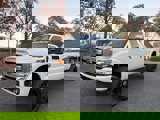 Used 2014 Ford F350 Platinum w/ FX4 Off-Road Package image 2