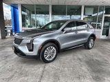 Certified 2024 Cadillac XT4 Premium Luxury image 4