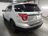 Used 2018 Ford Explorer XLT w/ Equipment Group 202A image 4