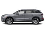New 2025 Lincoln Corsair AWD w/ Equipment Group 101A image 3