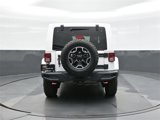 Used 2014 Jeep Wrangler Unlimited Rubicon image 6