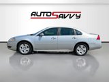 Used 2011 Chevrolet Impala LS image 4