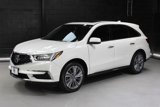 Used 2017 Acura MDX w/ Technology Package image 4