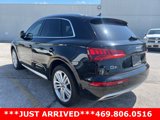 Used 2018 Audi Q5 Prestige image 3