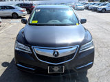Used 2014 Acura MDX SH-AWD image 3