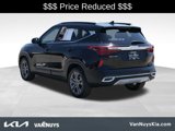 Used 2023 Kia Seltos S w/ Navigation Package image 6