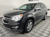 Used 2015 Chevrolet Equinox LTZ image 2