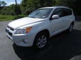 Used 2012 Toyota RAV4 Limited image 5