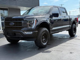 Used 2021 Ford F150 4x4 SuperCrew image 4