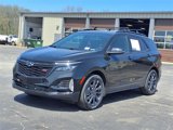 Used 2024 Chevrolet Equinox RS image 3