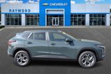 New 2025 Chevrolet Trax LT w/ Driver Confidence Package image 2
