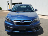 Used 2022 Subaru Legacy Premium image 2