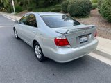 Used 2005 Toyota Camry XLE image 6