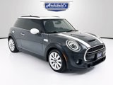Used 2020 MINI Cooper S w/ Storage Package image 1