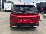 Used 2022 Honda CR-V EX-L image 4