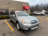 Used 2012 Subaru Outback 2.5i Premium w/ All-Weather Pkg image 3