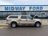 Used 2011 Ford F150 XLT w/ XLT Chrome Pkg image 1