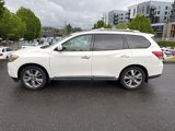 Used 2014 Nissan Pathfinder Platinum w/ Platinum Premium Package image 2