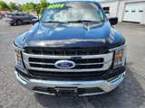 Used 2021 Ford F150 Lariat w/ Equipment Group 501A Mid image 2
