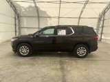 Certified 2019 Chevrolet Traverse LT w/ LPO, Floor Liner Package image 2