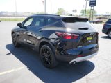 Used 2022 Chevrolet Blazer LT w/ LPO, Black Grille Bar Package image 5