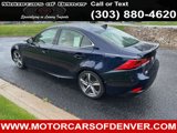 Used 2017 Lexus IS 300 AWD image 6