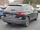 New 2024 Volkswagen Tiguan Wolfsburg Edition image 4