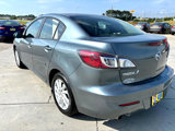 Used 2012 MAZDA MAZDA3 i Touring image 6