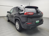 Used 2017 Jeep Cherokee Latitude w/ Comfort & Sound Group image 5