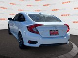 Used 2018 Honda Civic EX image 3