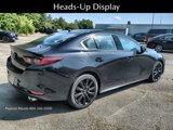 Used 2022 MAZDA MAZDA3 s image 4