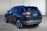 Used 2021 Jeep Compass Limited w/ Sun and Sound Group image 5