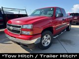 Used 2006 Chevrolet Silverado 1500 LT w/ Light Duty Power Package image 3
