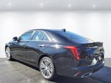New 2025 Cadillac CT4 Premium Luxury image 3