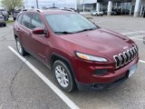 Used 2014 Jeep Cherokee Latitude w/ Comfort/Convenience Group image 2