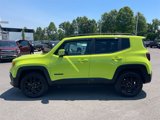 Used 2018 Jeep Renegade Altitude image 2