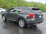 Used 2024 Ford Explorer XLT w/ Equipment Group 202A image 6